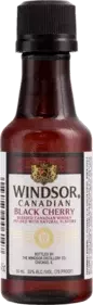 Windsor Canadian Black Cherry Whisky
