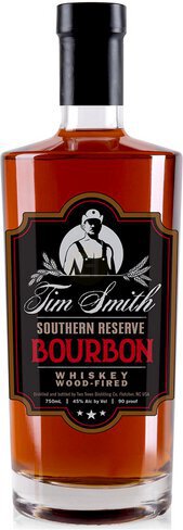 Tim Smith Climax South Reserve Bourbon