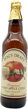 Docs Draft Hard Apple Cider Gluten Free Nr 4k