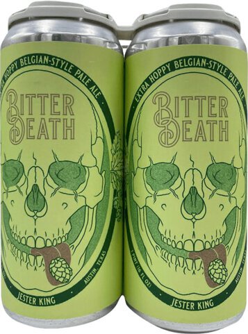 Jester King Dadcore 16oz Can