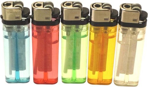 Solar Lite Lighter