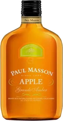Paul Masson Apple Brandy