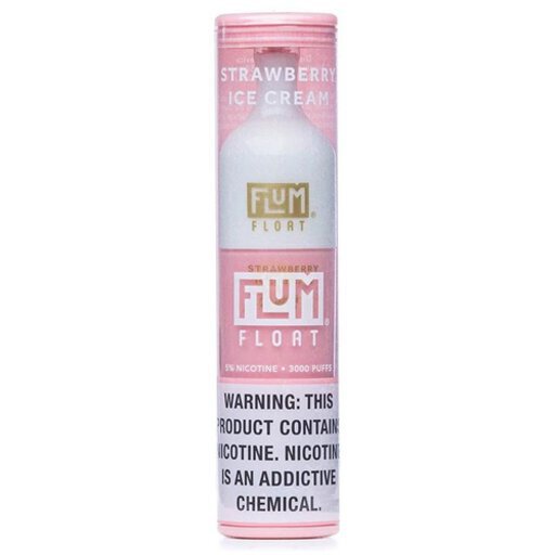 ice cream flavored vape Flum Float Disposable Nicotine 3000 Puffs Strawberry Flavor:BLUEBERRY WATERMELON Best Vape Pod Kits Just Blues - Alt