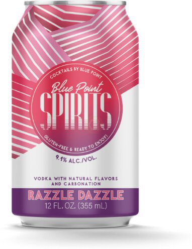 Blue Point Spirits Razzle Dazzle