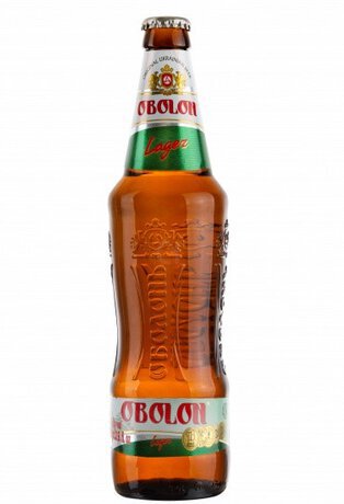 Obolon Lager