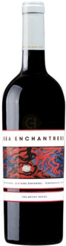 Peirano Estate Vineyards Sea Enchantress Red Blend
