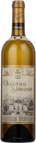 Chateau Simone Provence Palette Grand Cru