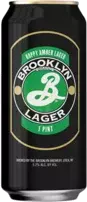 Brooklyn Lager Amber Lager