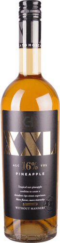 Wine Xxl Pineapple