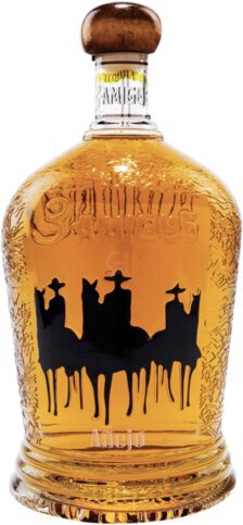 3 Amigos Tequila Anejo