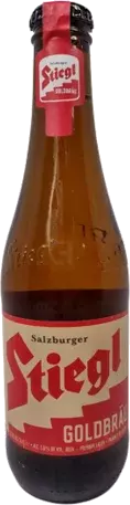 Stiegl Goldbrau Premium Bier