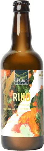 Upland Rind 500ml