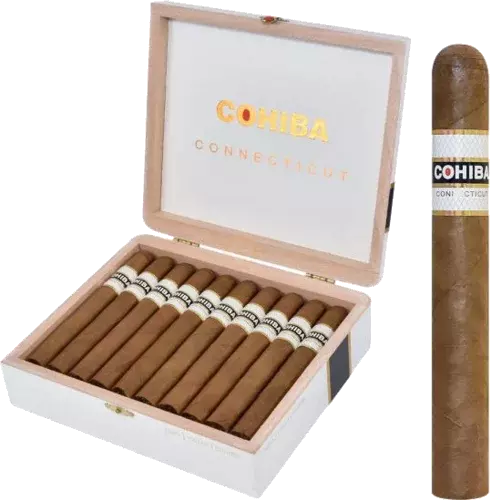 Cohiba Conn Toro