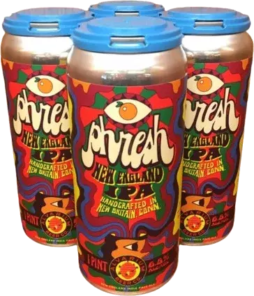 Alvarium Phresh IPA
