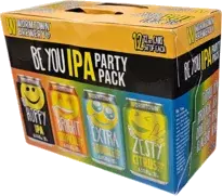 Wormtown Hoppy Ipa Pack Be You Ipa Mix Cn