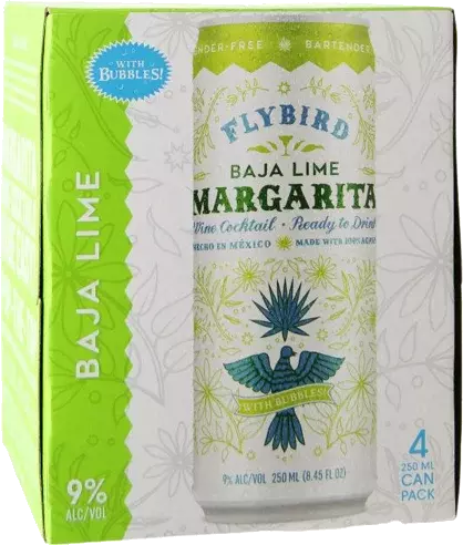 Flybird Marg