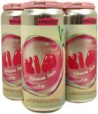 Singlecut Kim Hibiscus Sour Lager