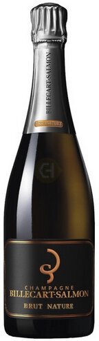 Billecart Salmon Champagne Ext