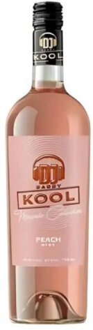Daddy Kool Peach Moscato