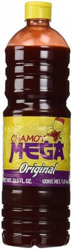 Chamoy Mega Fruit Juice
