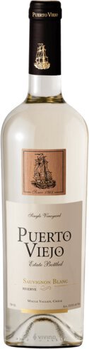 Puerto Viejo Sauvignon Blanc