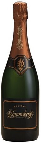 Schramsberg Reserve Champagne