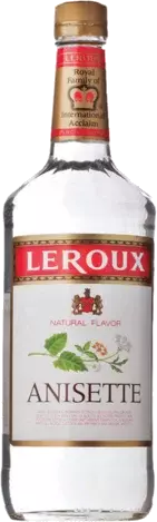 Leroux Anisette