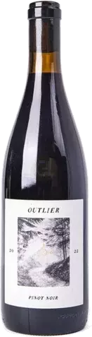 Outlier Pinot Noir Lake County