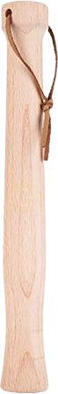 True Viski Pro Beechwood Mudlr