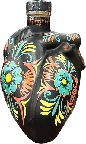 Sangre De Vida Kah Anejo Tequila