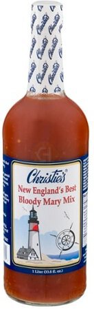 New England's Best Bloody Mary Mix