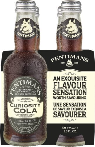 Fentimans Curiosity Cola