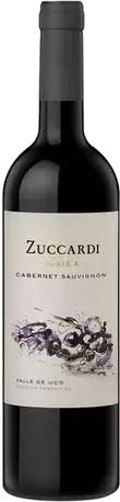 Familia Zuccardi Serie A Cabernet Sauvignon