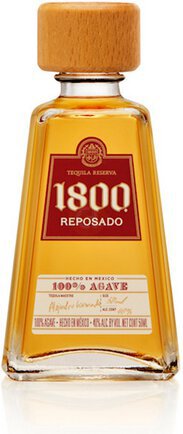 Cuervo 1800 Reposado 10 Unit