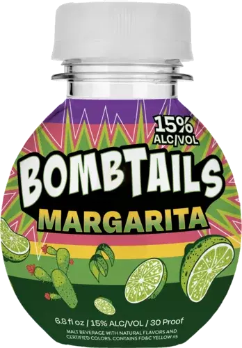 Bombtails Margarita