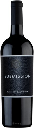 689 Cellars Cabernet Sauvignon Submission