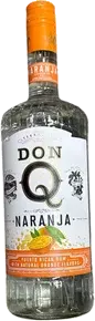 Don Q Naranja