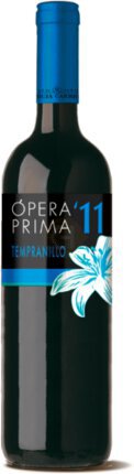 OPERA TEMPRANILO