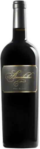 Michael Pozzan Shiraz