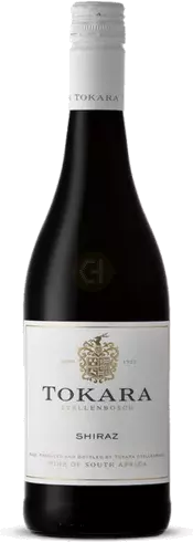 Tokara Shiraz