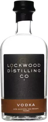 Lockwood Vodka