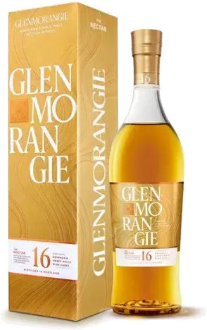 Glenmorangie Nectar D'or Single Malt