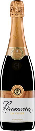 Gramona La Cuvee Gran Reserva Cava
