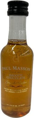 Paul Masson Chocolate Flavored Brandy