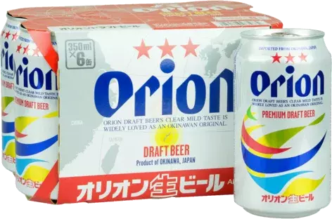 Orion Premium Draft