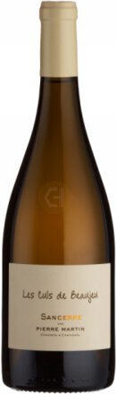 Domaine Pierre Martin Sancerre Les Culs De Beaujeu