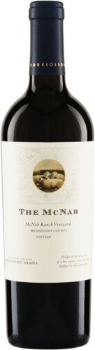 Bonterra The McNab Red Blend