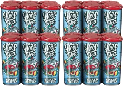 Hoop Tea Original