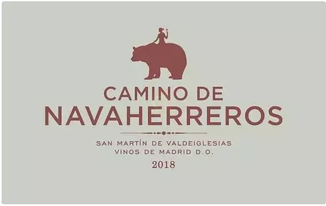 Bernabeleva Camino De Navaherreros San Martin De Valdeiglasias Vinos De Madrid