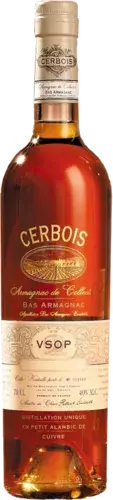 Cerbois VSOP